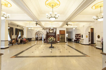 Check-in or Check-out Kiosk